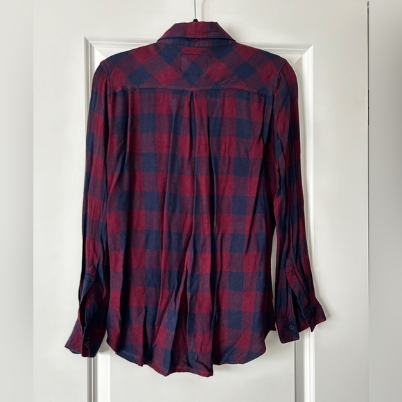 RAILS Hunter Shirt - Picture 2 of 6